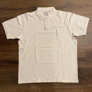 Old Navy | Men’s Classic Fit Solid Pique Polo